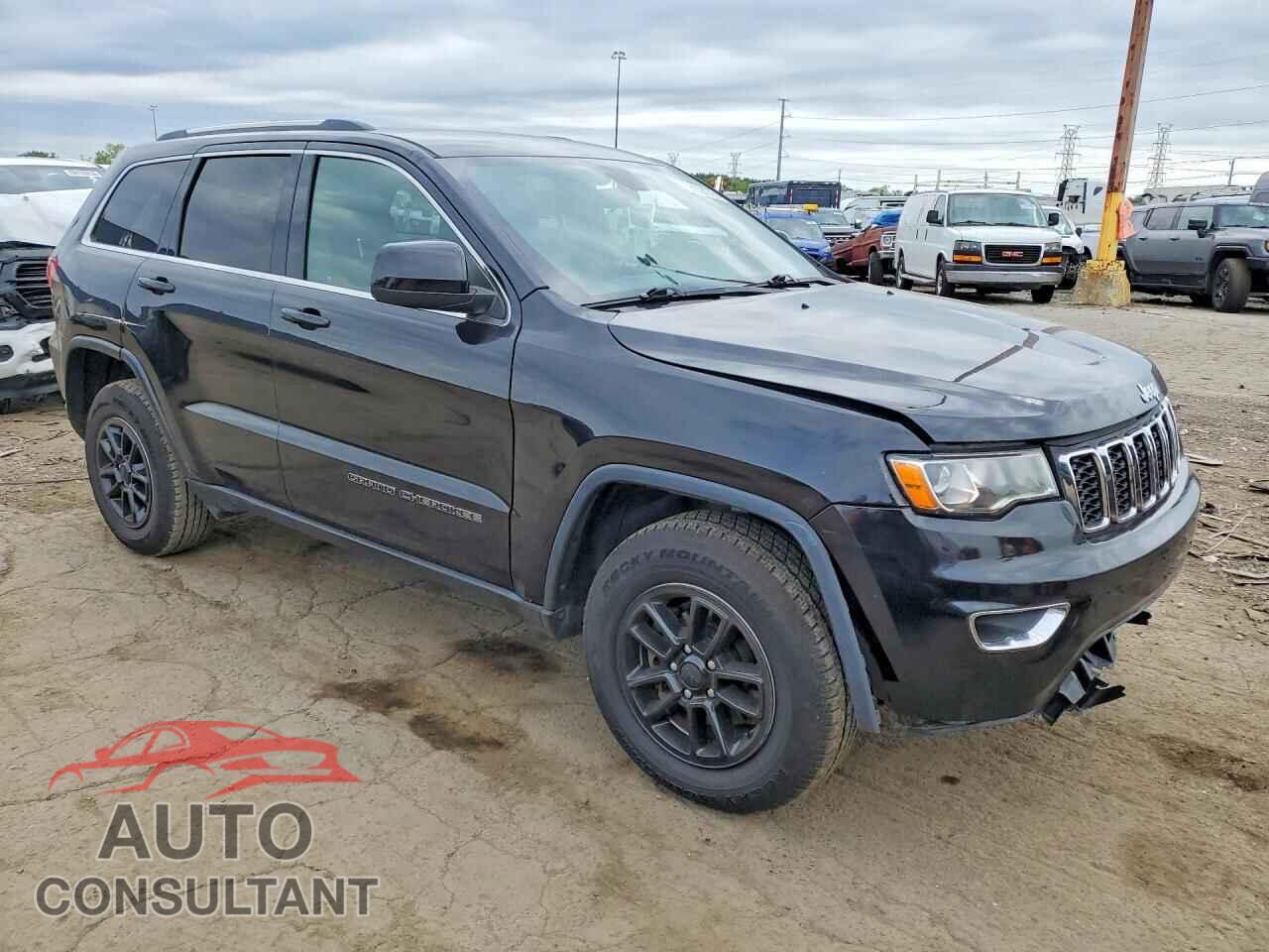 JEEP CHEROKEE 2019 - 1C4RJFAG2KC794018