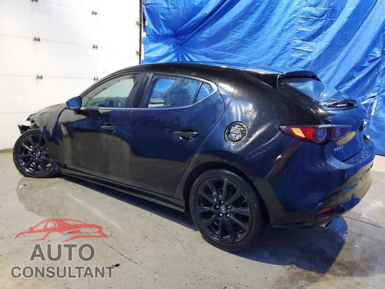MAZDA 3 SELECT S 2024 - JM1BPAKM3R1714612