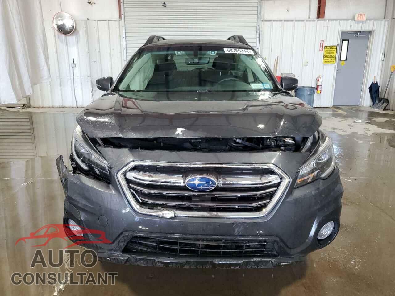 SUBARU OUTBACK 2019 - 4S4BSAHCXK3371879