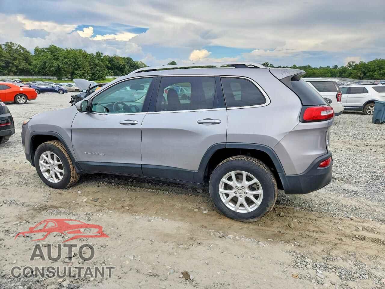 JEEP CHEROKEE 2014 - 1C4PJMCS2EW318156
