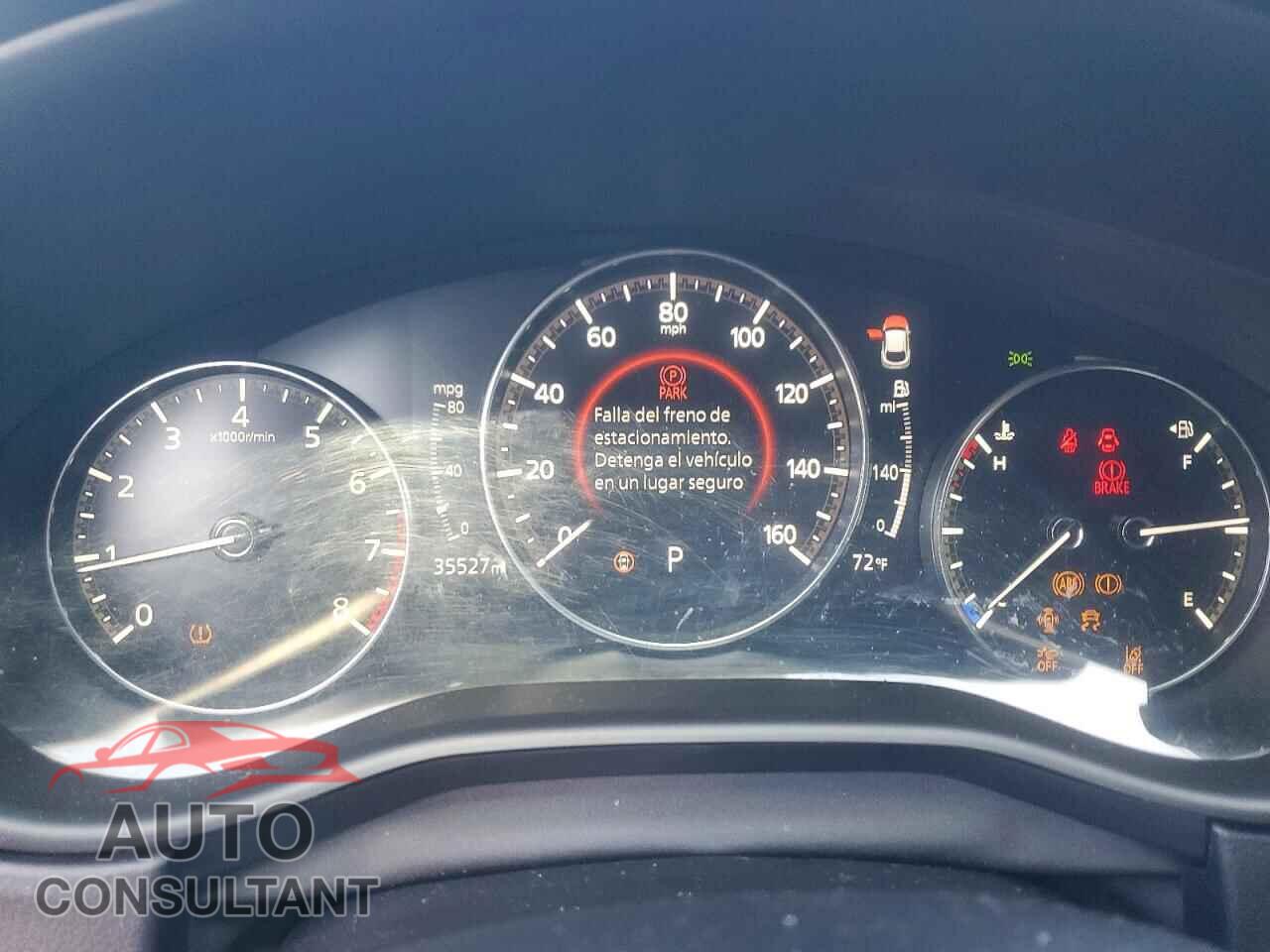 MAZDA CX30 2024 - 3MVDMBCM5RM648023