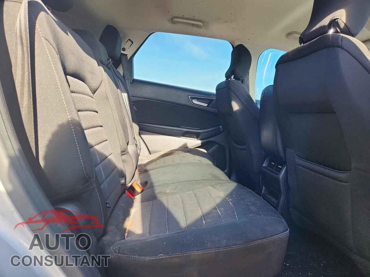 FORD EDGE 2016 - 2FMPK3G90GBB70796