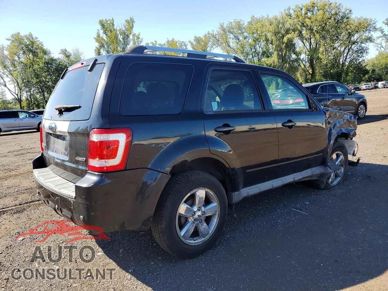 FORD ESCAPE 2009 - 1FMCU94G29KC30424