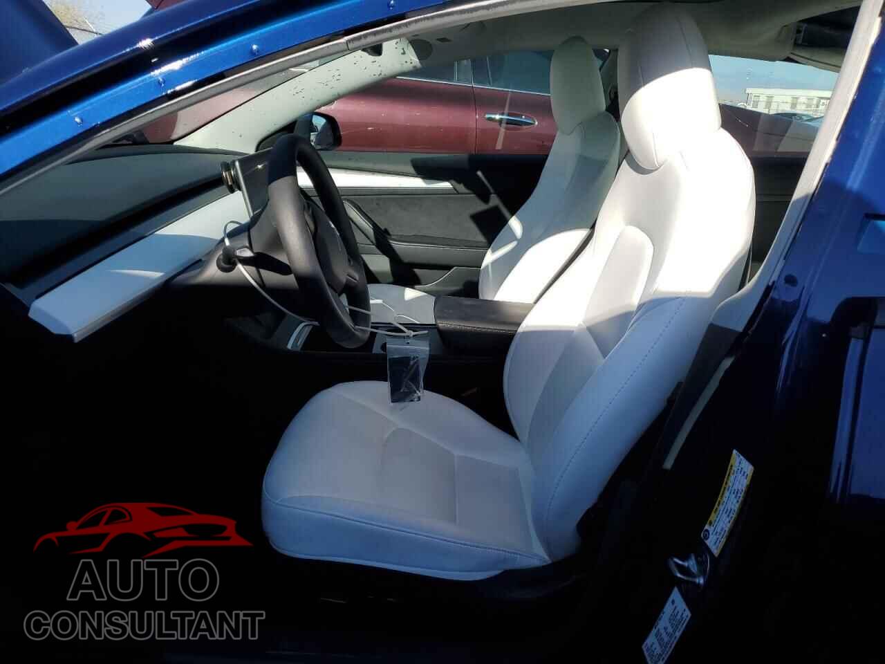 TESLA MODEL 3 2023 - 5YJ3E1EA6PF417785