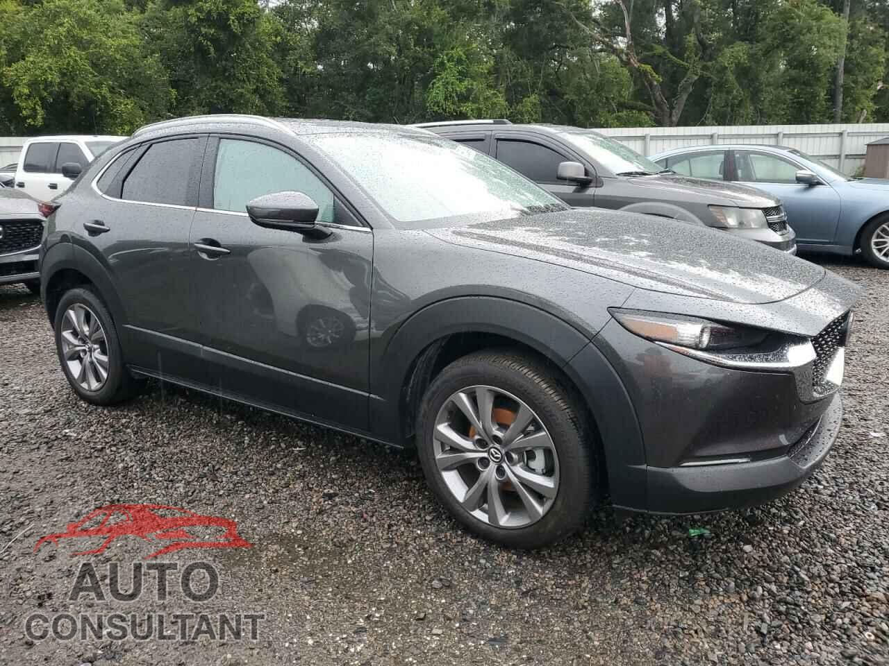 MAZDA CX30 2024 - 3MVDMBCM8RM622158