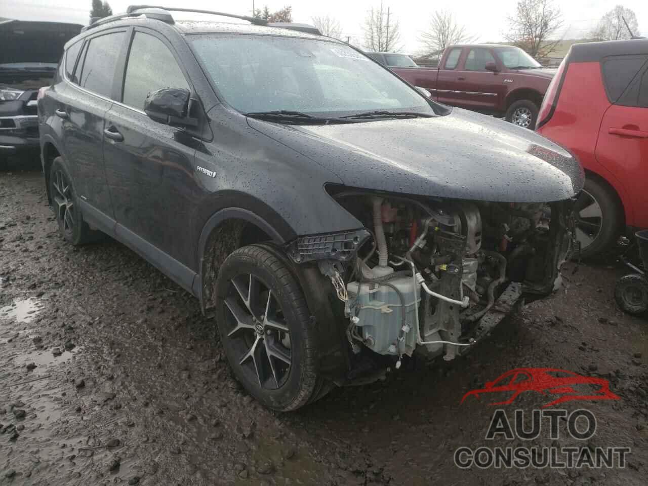 TOYOTA RAV4 2017 - JTMJJREV0HD113493