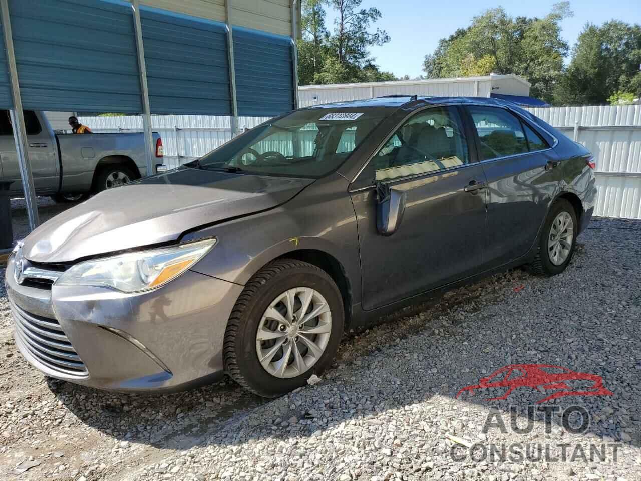 TOYOTA CAMRY 2016 - 4T1BF1FK4GU266027