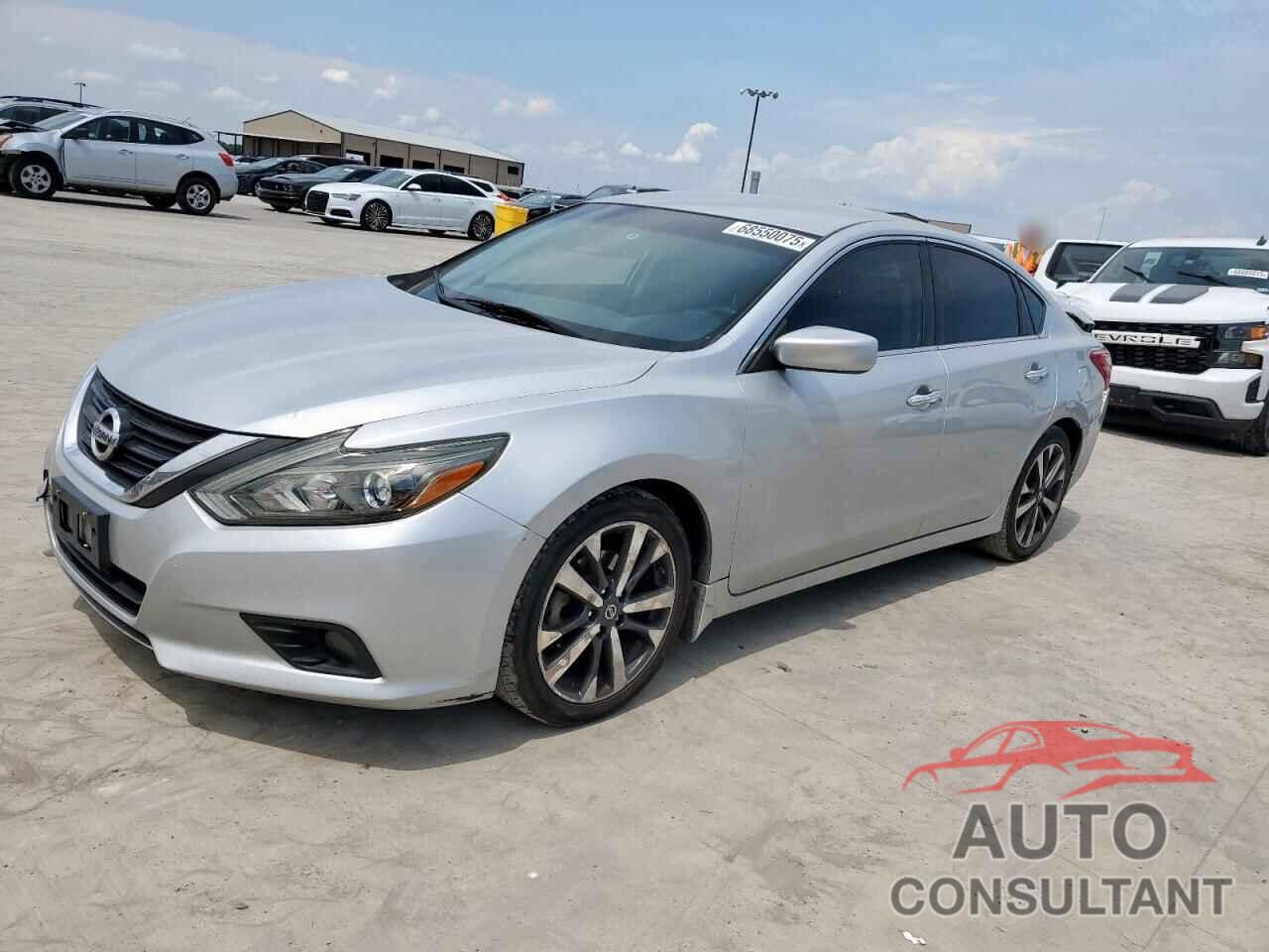 NISSAN ALTIMA 2016 - 1N4AL3AP6GC205510