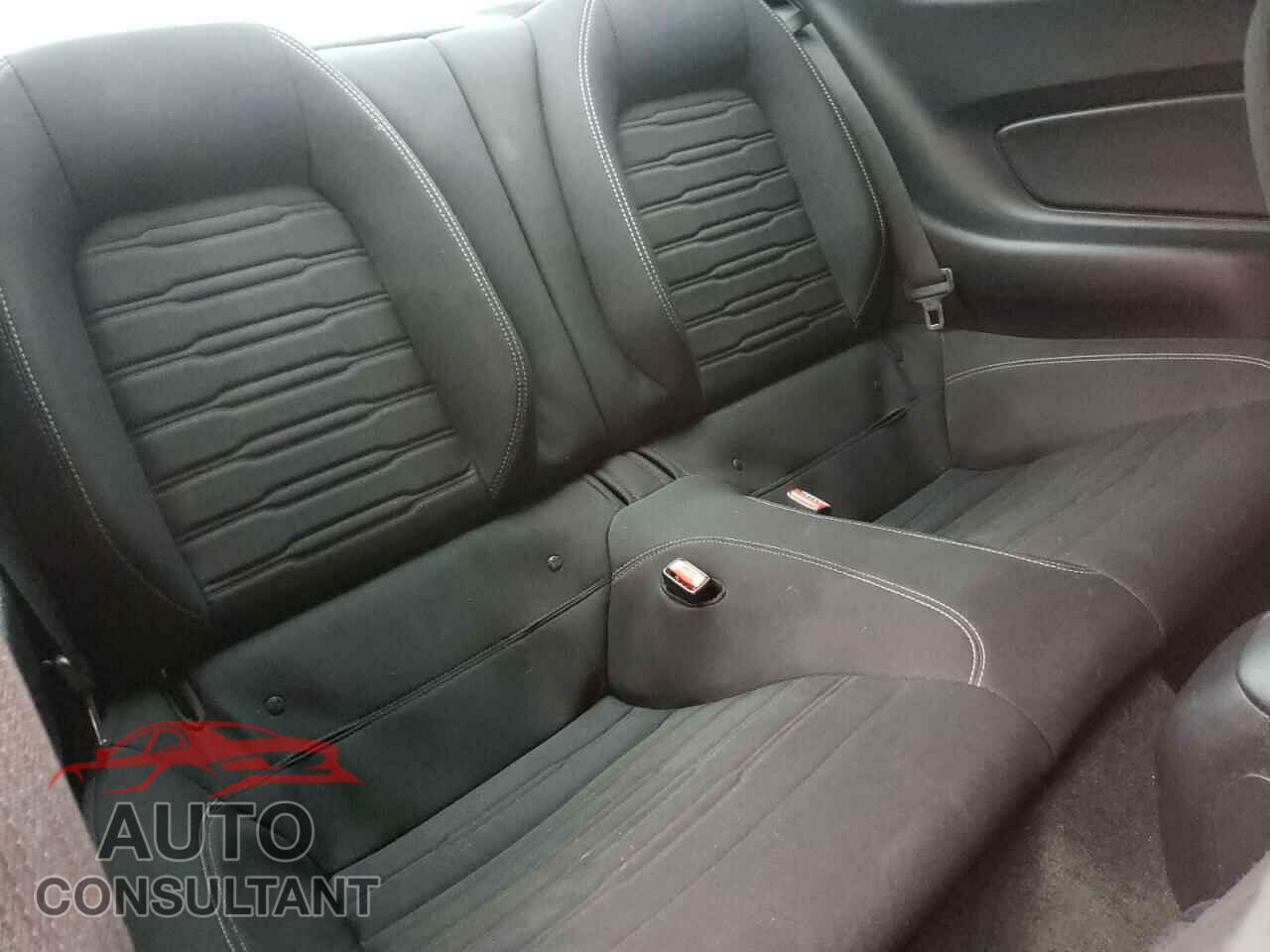 FORD MUSTANG 2016 - 1FA6P8CF3G5302468