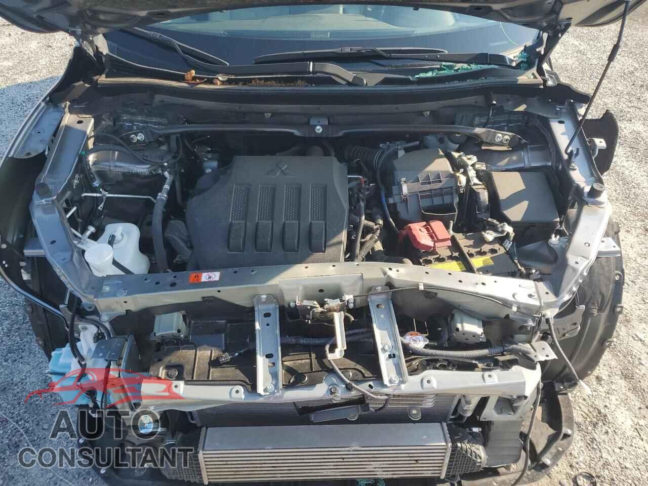MITSUBISHI ECLIPSE 2024 - JA4ATWAA6RZ041130