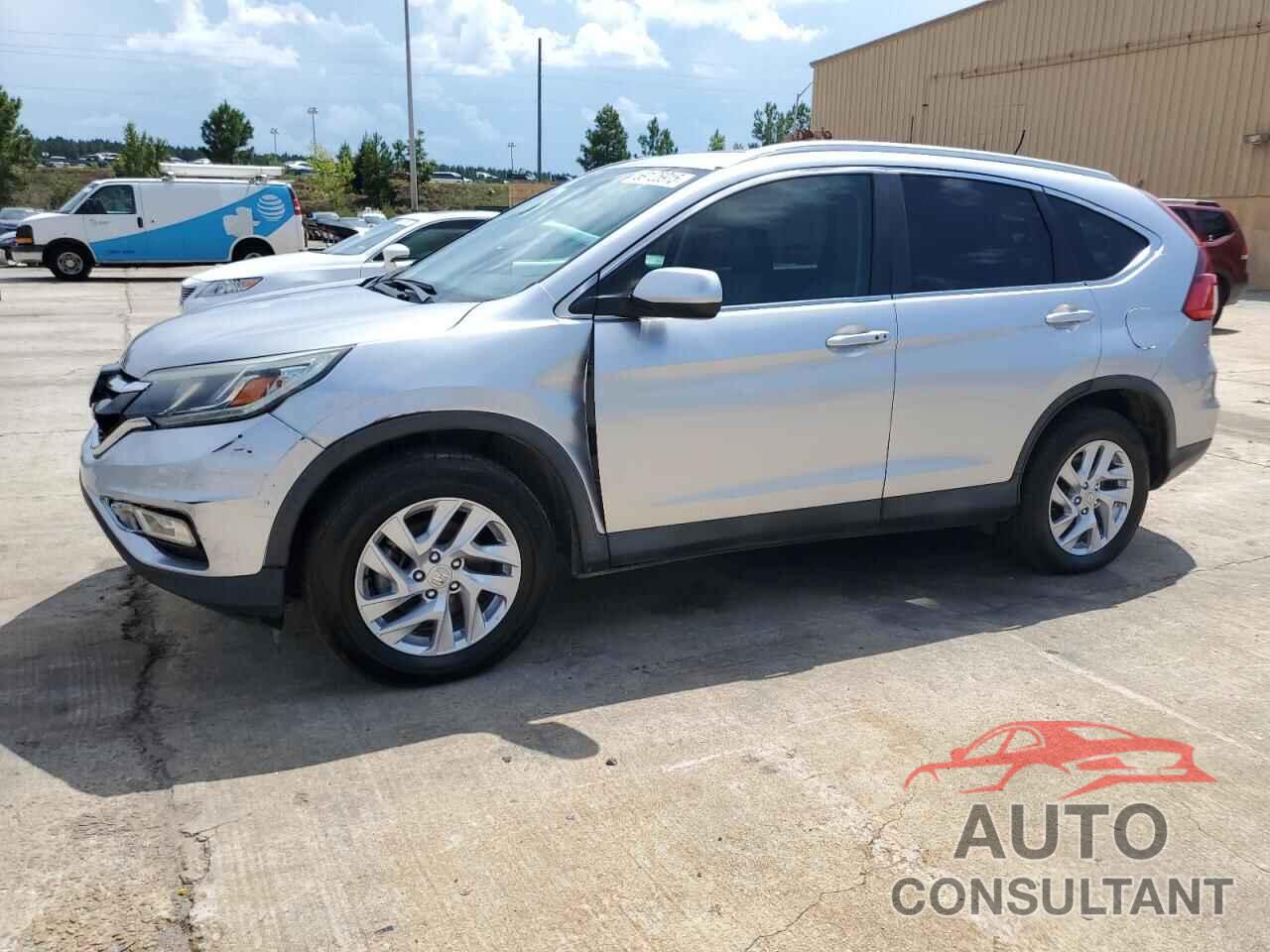 HONDA CRV 2016 - 2HKRM3H78GH524072