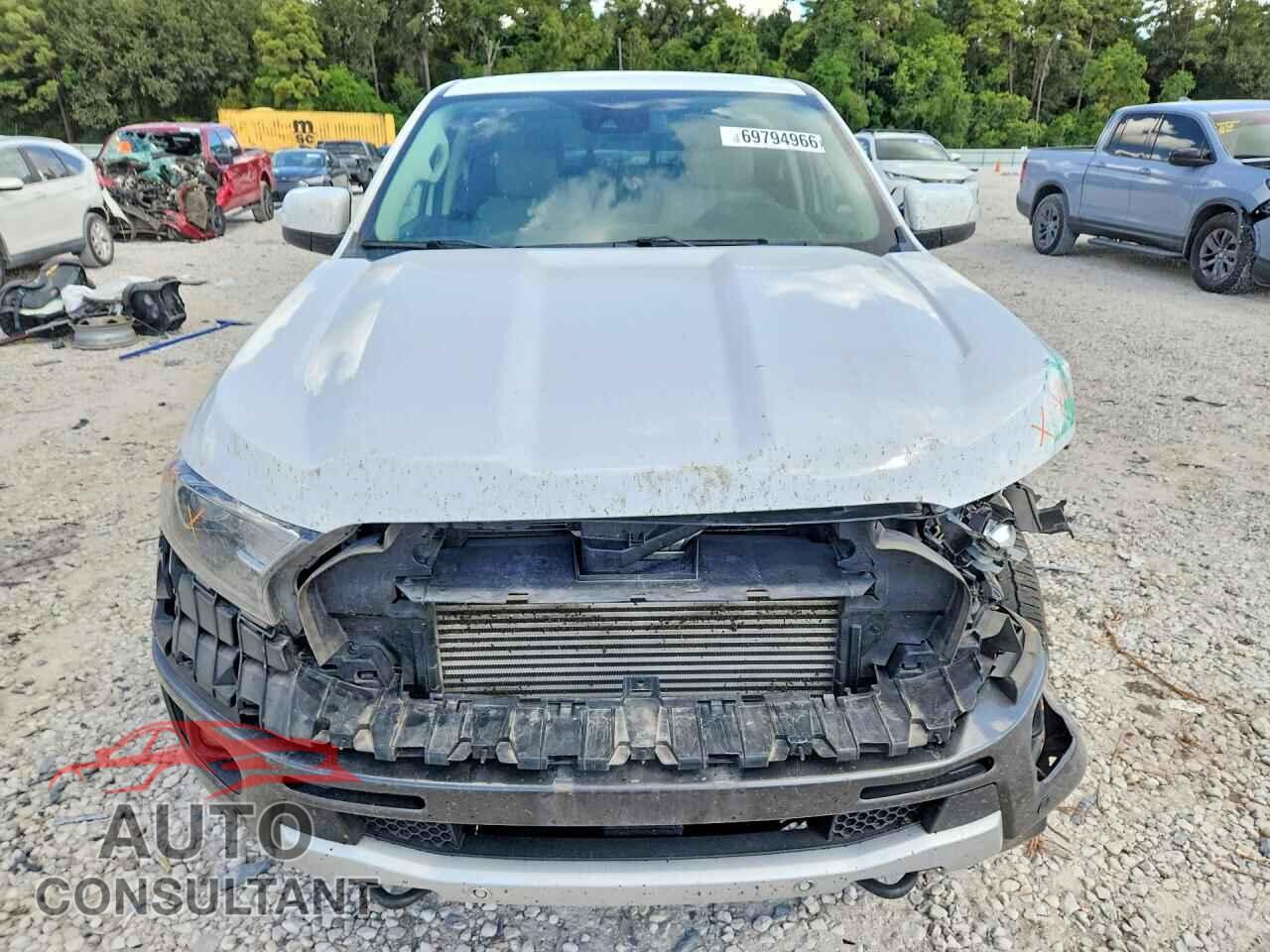 FORD RANGER 2020 - 1FTER4EH3LLA13815