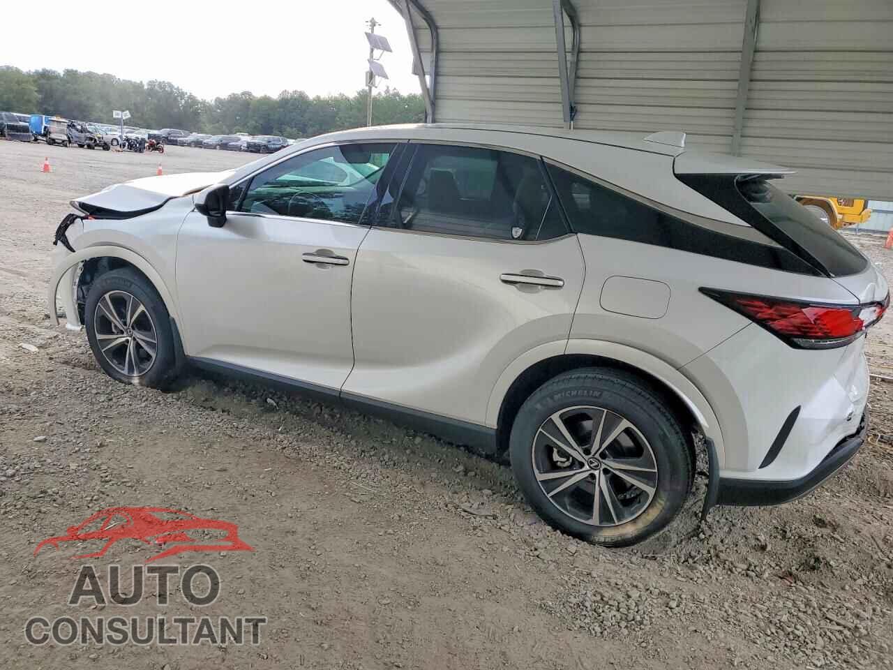 LEXUS RX350 2023 - 2T2BAMBA7PC014265