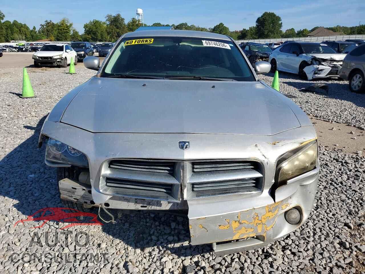 DODGE CHARGER 2010 - 2B3CA3CV2AH123588