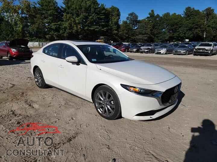 MAZDA 3 2023 - 3MZBPACM2PM365941