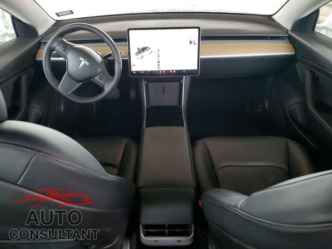TESLA MODEL 3 2020 - 5YJ3E1EA3LF706763