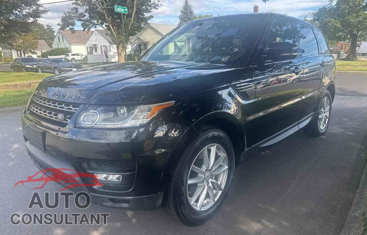 LAND ROVER RANGEROVER 2014 - SALWG2WF2EA373743