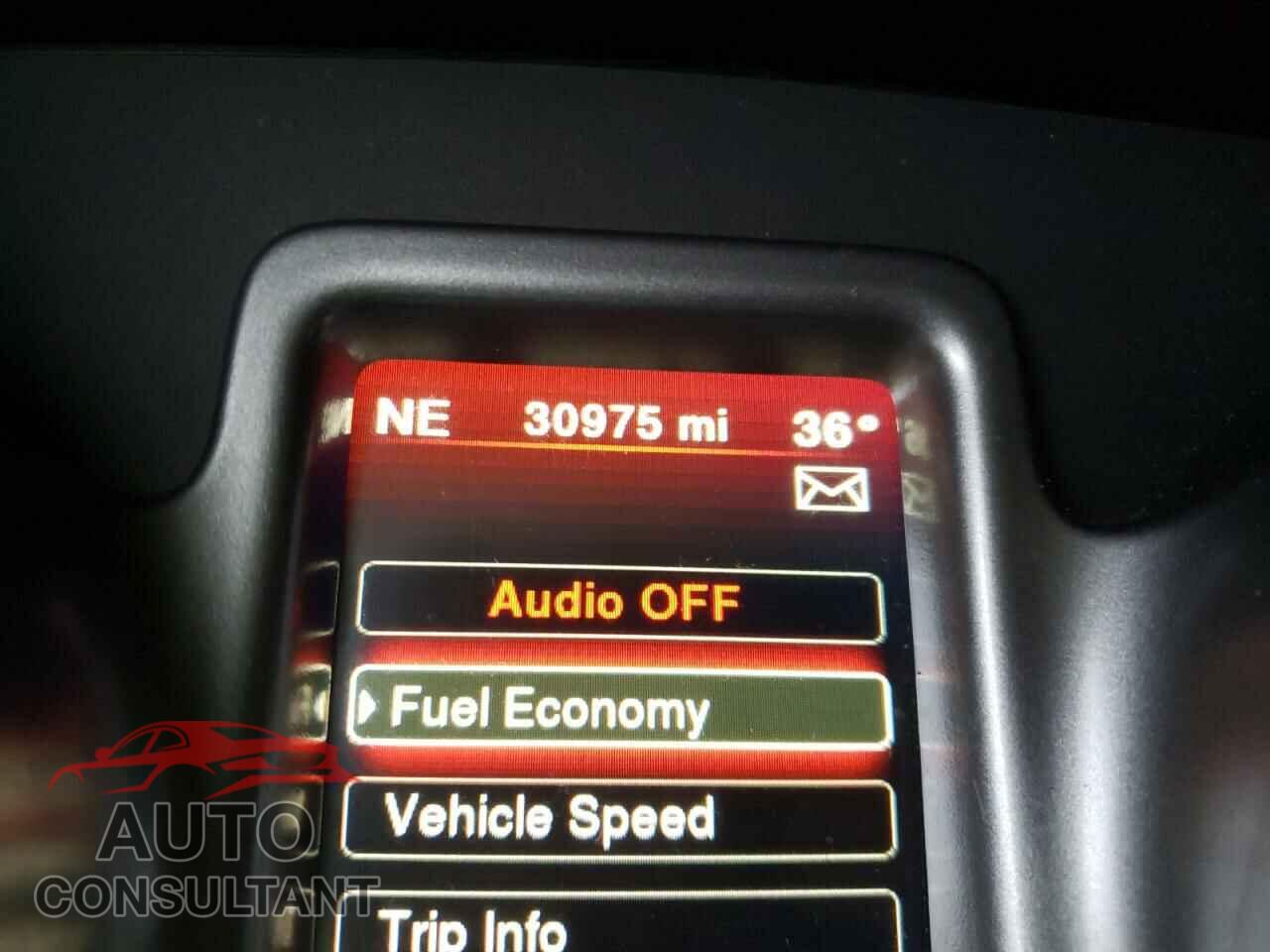 DODGE JOURNEY 2020 - 3C4PDCGB8LT225477