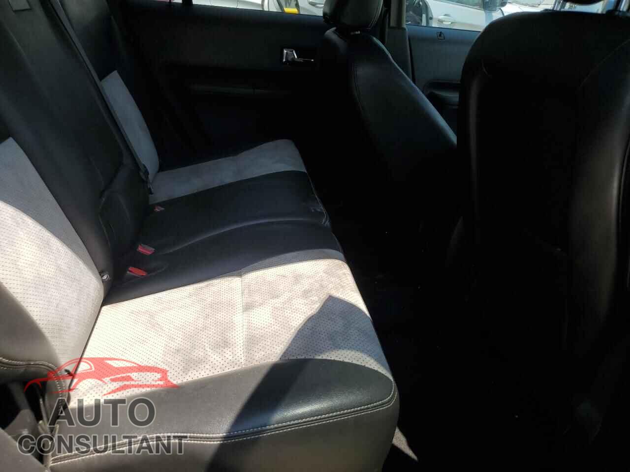 FORD EDGE 2009 - 2FMDK40C99BA72836