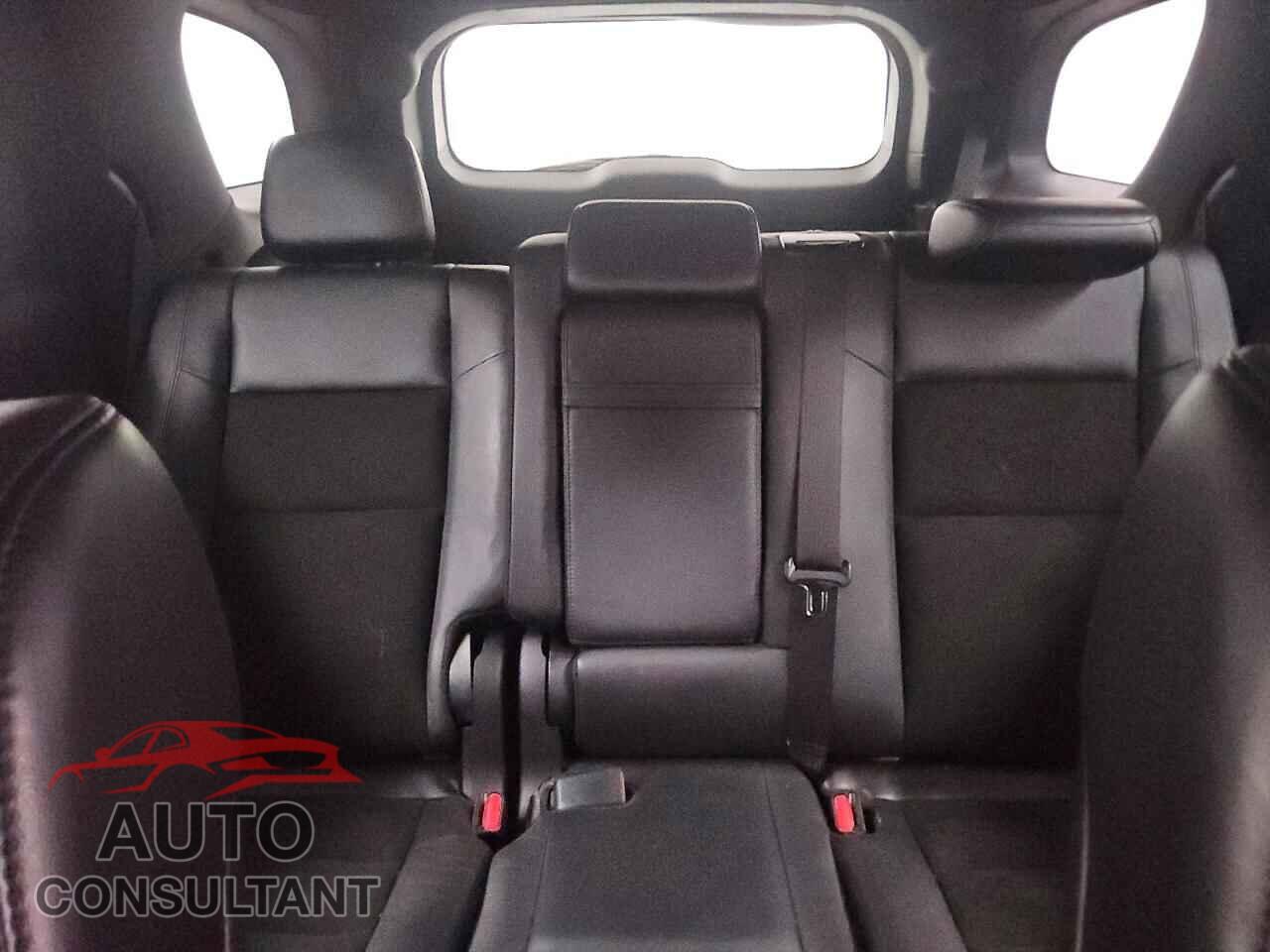 DODGE DURANGO 2021 - 1C4SDJCT1MC574247
