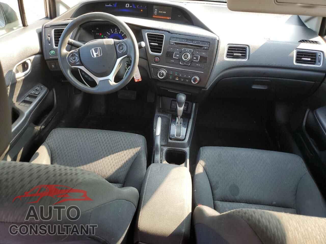 HONDA CIVIC 2015 - 19XFB2F52FE057268