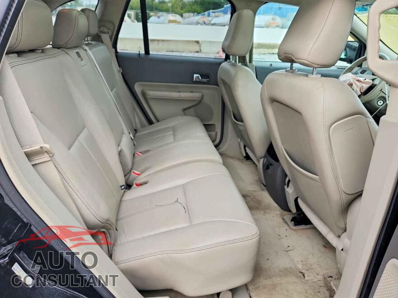 FORD EDGE 2010 - 2FMDK4KC3ABB76062