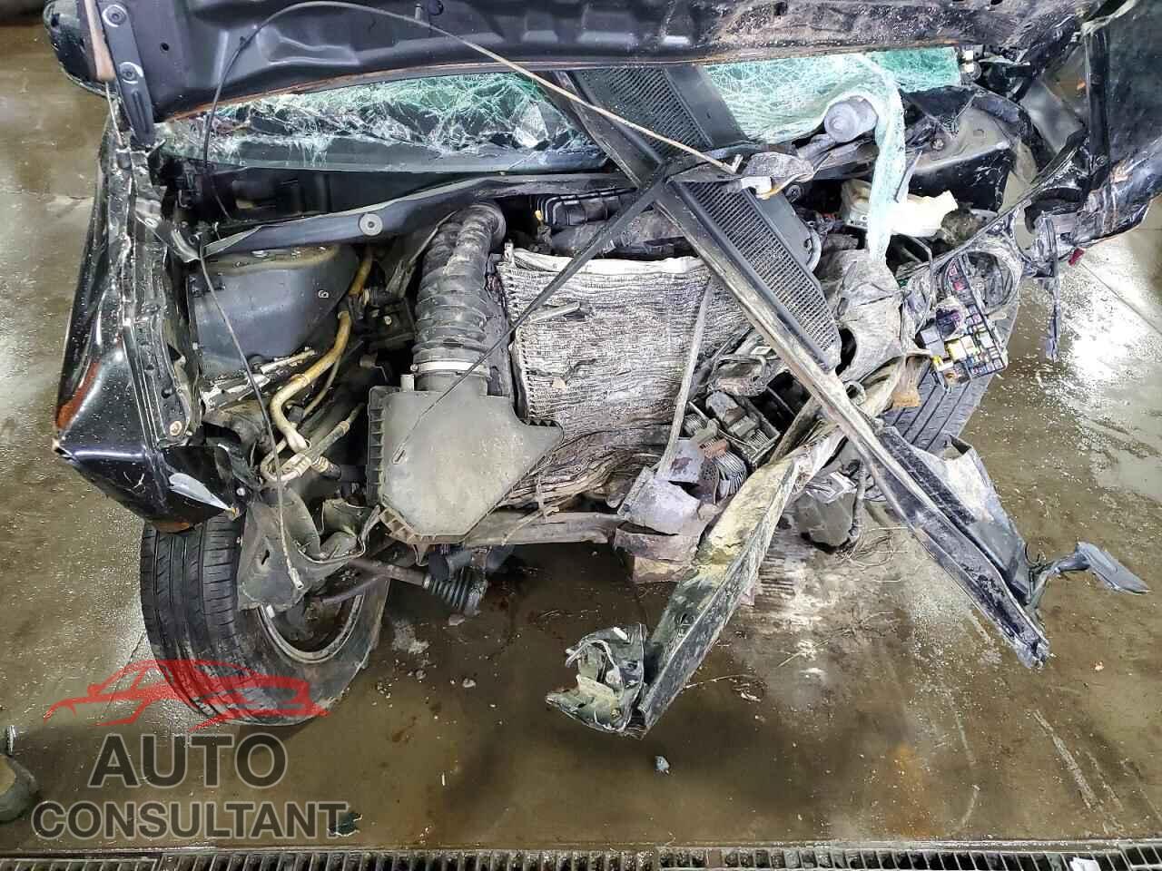 DODGE CARAVAN 2013 - 2C4RDGCG3DR726184