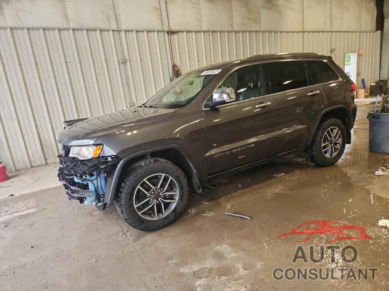 JEEP GRAND CHER 2020 - 1C4RJFBG1LC194039