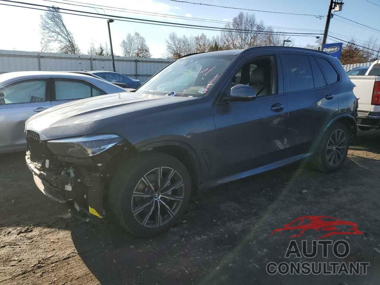 BMW X5 2020 - 5UXCR6C06L9C94880