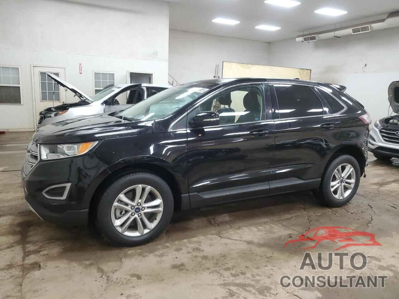 FORD EDGE 2016 - 2FMPK4J83GBB26667