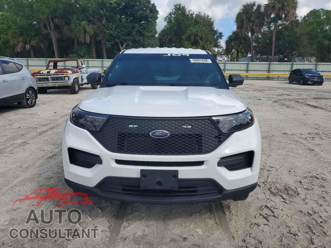FORD EXPLORER 2023 - 1FM5K8AB2PGB62112