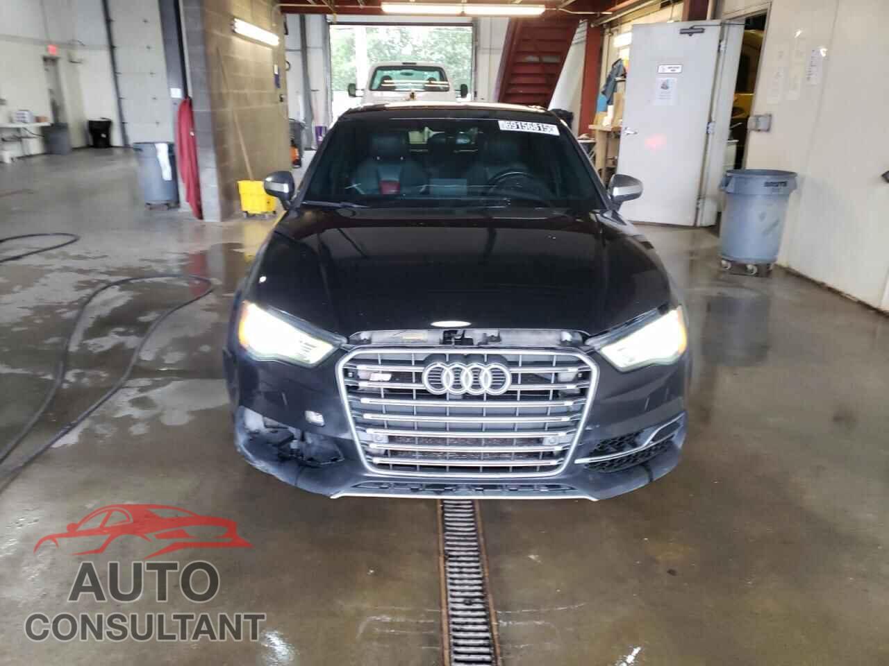 AUDI S3 2015 - WAUBFGFF4F1074534