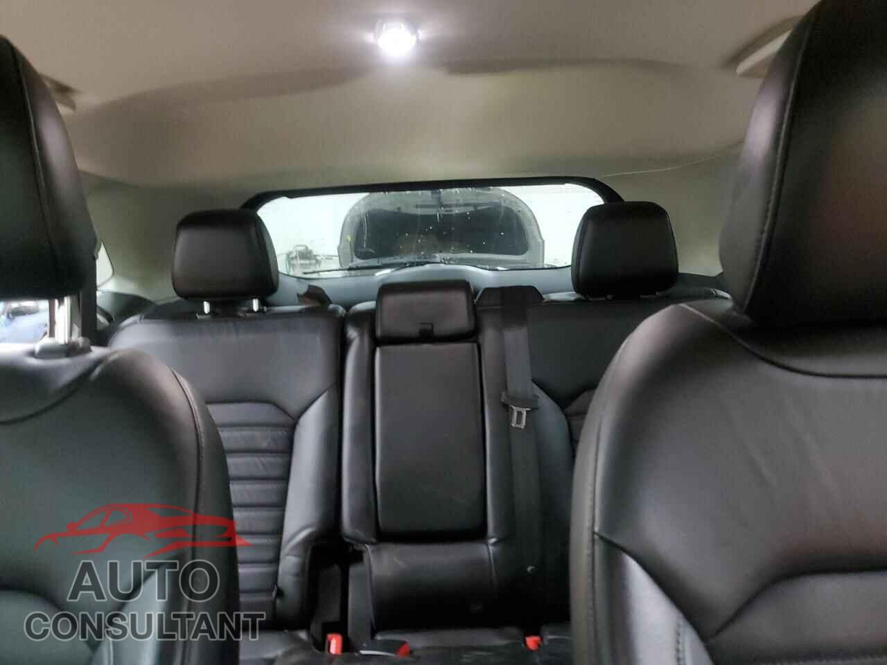 FORD EDGE 2016 - 2FMPK4J83GBB26667