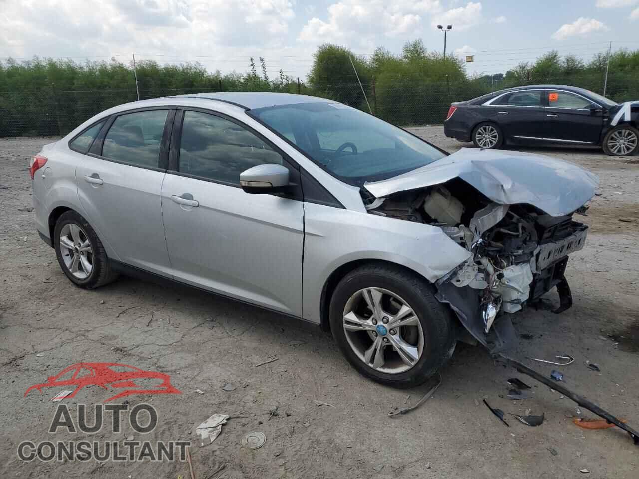 FORD FOCUS 2013 - 1FADP3F24DL188264