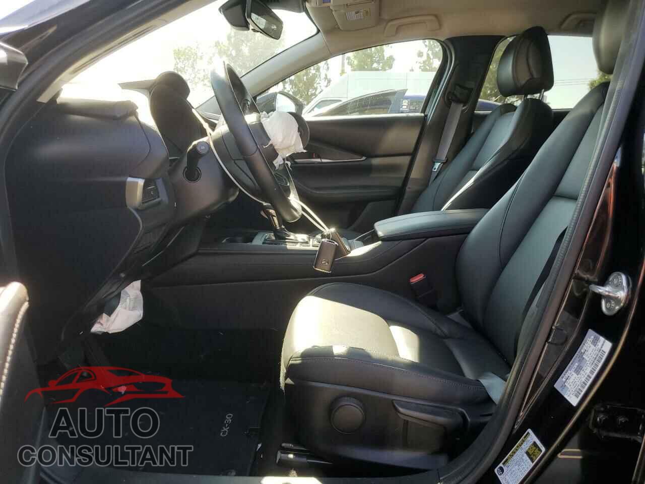 MAZDA CX30 2023 - 3MVDMBBMXPM530631