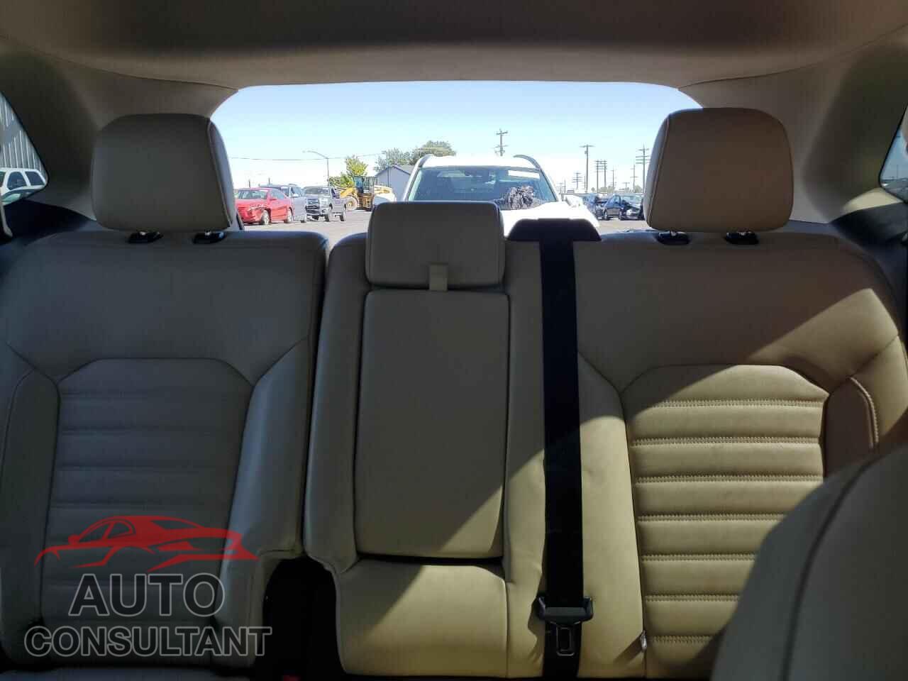 FORD EDGE 2017 - 2FMPK4J83HBC33736