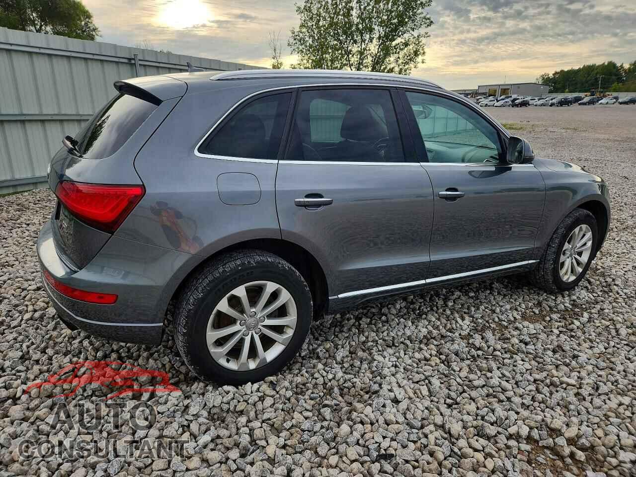 AUDI Q5 2015 - WA1CFAFP4FA050421