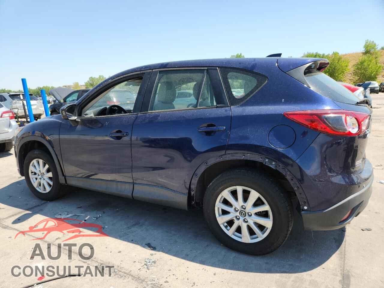 MAZDA CX-5 2017 - JM3KE4BE8D0168976