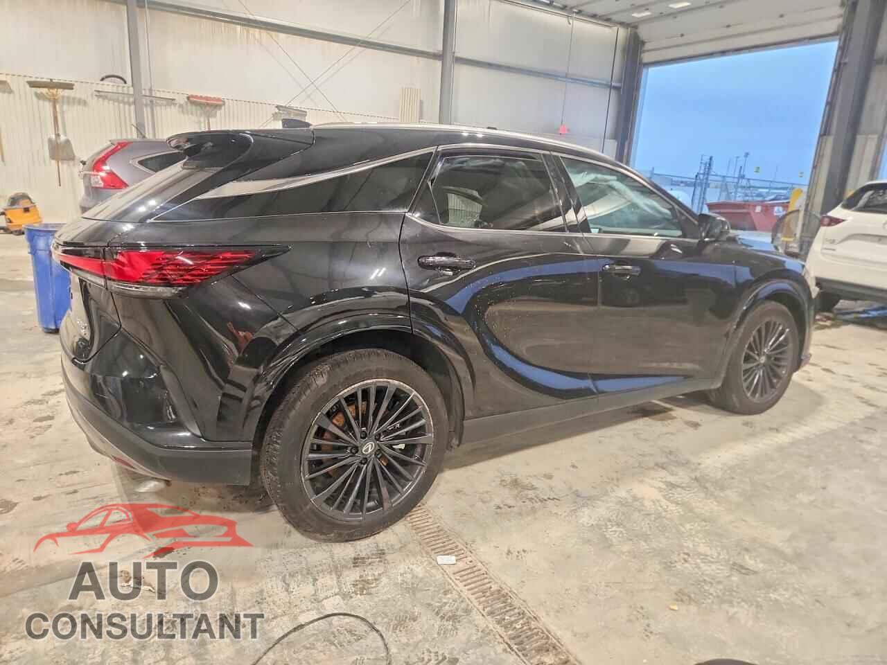 LEXUS RX350 2026 - 2T2BAMCA2TC144303
