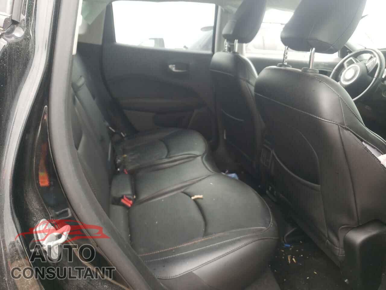 JEEP COMPASS 2020 - 3C4NJDCBXLT101271