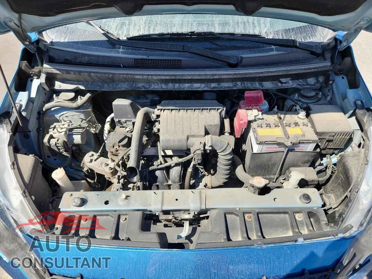 MITSUBISHI MIRAGE 2023 - ML32FUFJ0PHF01048