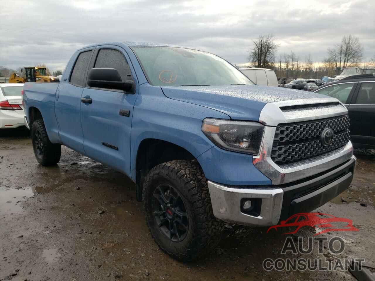 TOYOTA TUNDRA 2021 - 5TFUY5F1XMX972127