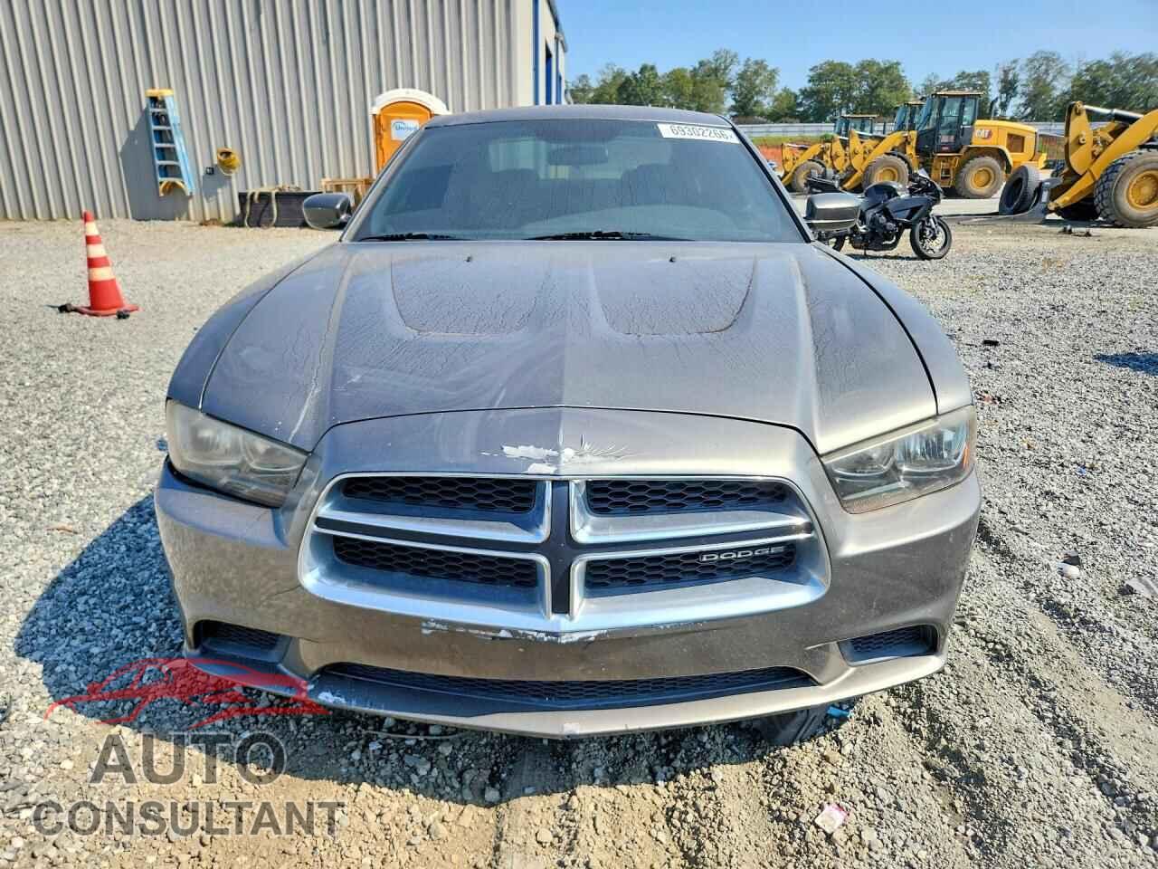 DODGE CHARGER 2011 - 2B3CL3CG5BH577315