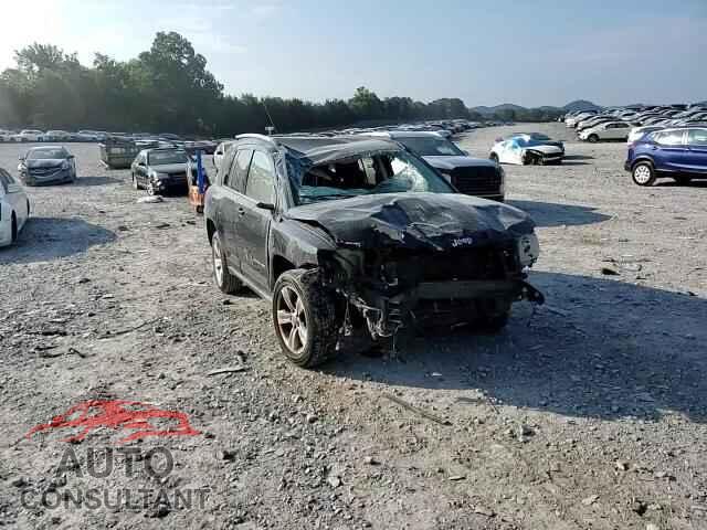 JEEP COMPASS 2014 - 1C4NJDBB9ED507441