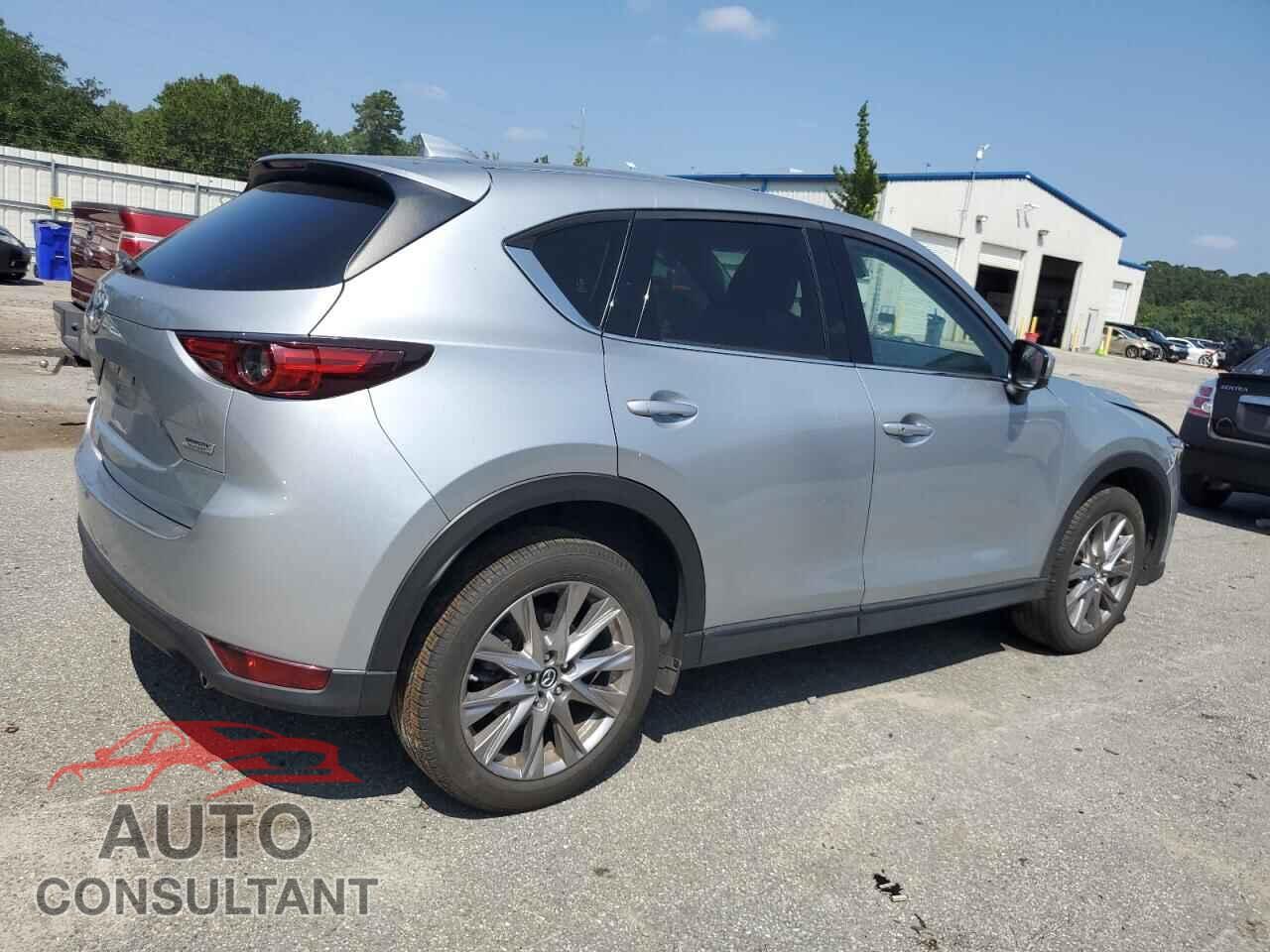 MAZDA CX-5 2019 - JM3KFBDMXK0661450