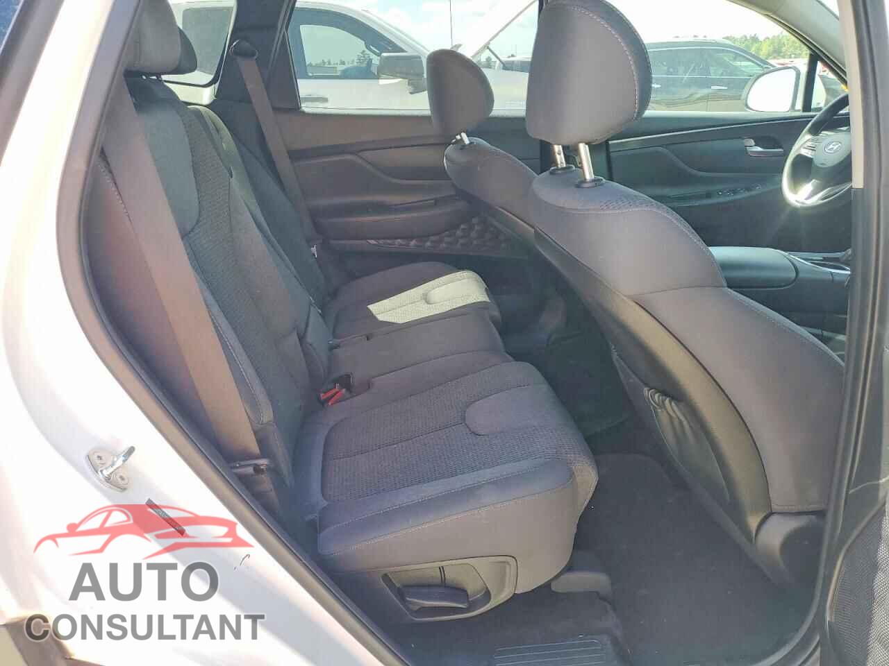 HYUNDAI SANTA FE 2023 - 5NMS14AJ4PH641523