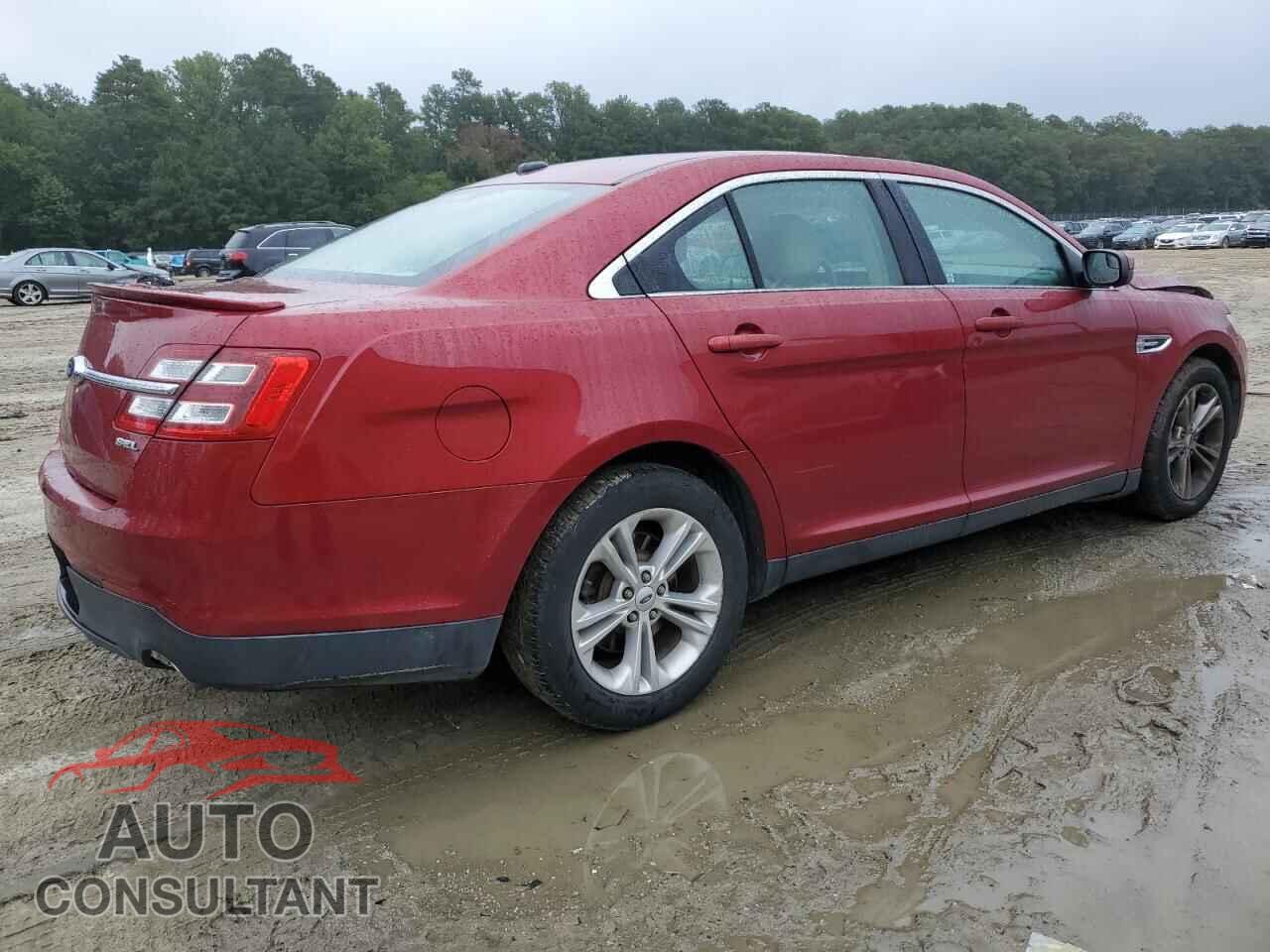 FORD TAURUS 2014 - 1FAHP2E8XEG132633