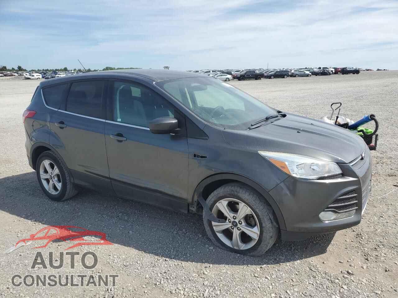 FORD ESCAPE 2016 - 1FMCU0GX8GUB80766