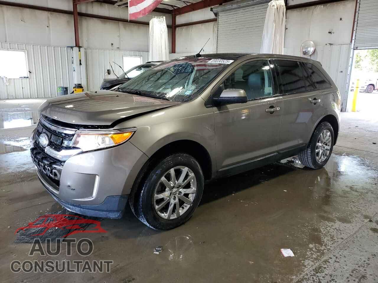 FORD EDGE 2014 - 2FMDK4JC5EBB23404