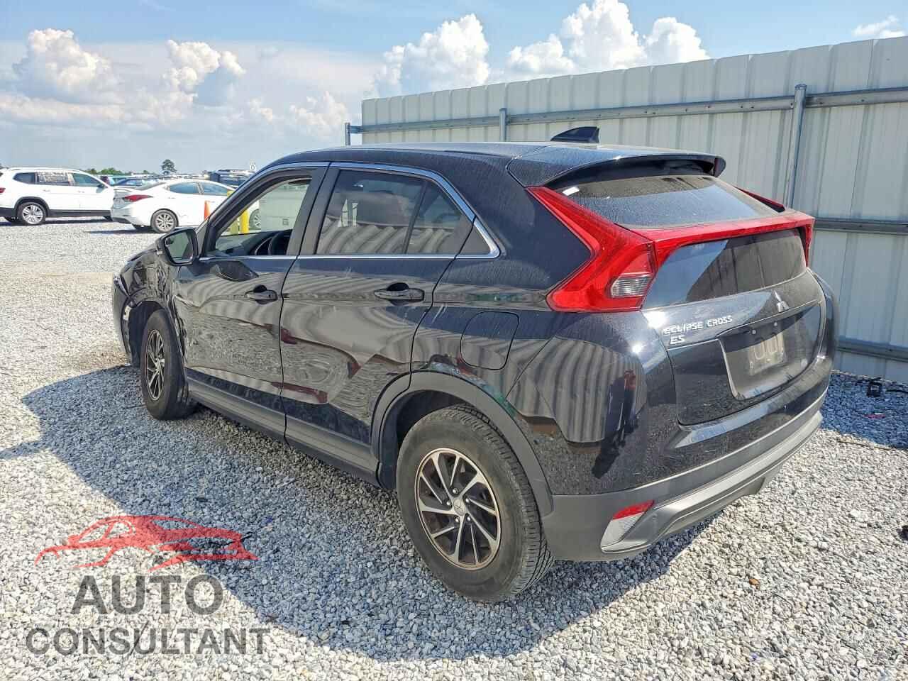 MITSUBISHI ECLIPSE 2020 - JA4AT3AA9LZ006913